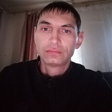 Фотография мужчины Игорь, 40 лет из г. Чита