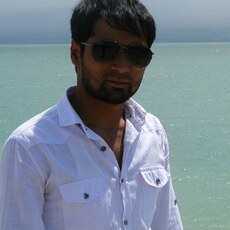 Фотография мужчины Хусрав, 36 лет из г. Тюмень