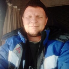 Фотография мужчины Ванек, 45 лет из г. Новосибирск