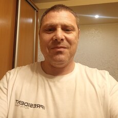 Фотография мужчины Андрей, 46 лет из г. Екатеринбург