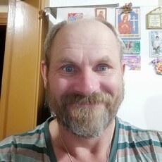 Фотография мужчины Серёга, 52 года из г. Ирбейское