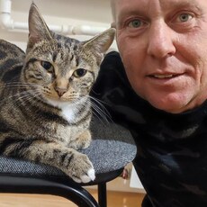 Фотография мужчины Вячеслав, 45 лет из г. Благовещенск