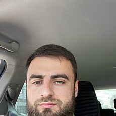 Фотография мужчины Данил, 28 лет из г. Ставрополь