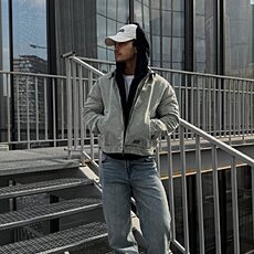 Фотография мужчины Борис, 39 лет из г. Пермь