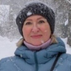 Фотография девушки Валентина, 60 лет из г. Москва