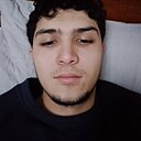 Шохрух, 22 года