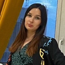 Эльвира, 39 из г. Уфа.