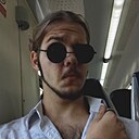 Всеволод, 18 лет