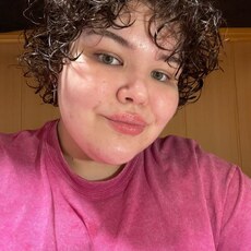 Фотография девушки Юлия, 22 года из г. Тюмень