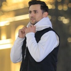 Фотография мужчины Kuba, 27 лет из г. Актау