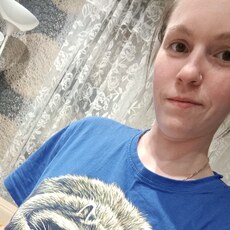 Фотография девушки Александра, 26 лет из г. Краснокамск