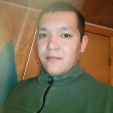 Фотография мужчины Федор, 29 лет из г. Белгород