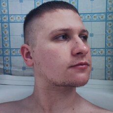 Фотография мужчины Мистер, 23 года из г. Железногорск-Илимский