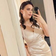 Фотография девушки Полина, 24 года из г. Смоленск