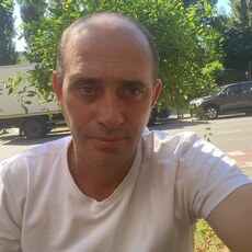 Фотография мужчины Євген, 44 года из г. Корсунь-Шевченковский