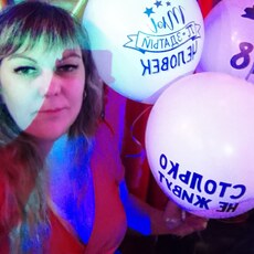 Фотография девушки Элина, 43 года из г. Хабаровск