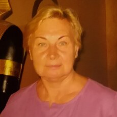 Фотография девушки Светлана, 64 года из г. Электросталь