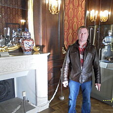 Фотография мужчины Владимир, 59 лет из г. Барановичи