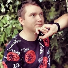 Фотография мужчины Андрей, 33 года из г. Ковров