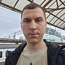 Кирилл, 36 лет