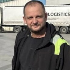 Фотография мужчины Maртын, 52 года из г. Караганда