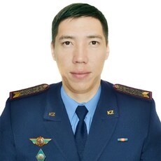 Фотография мужчины Аблай, 31 год из г. Костанай