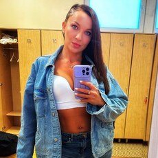 Фотография девушки Мария, 35 лет из г. Санкт-Петербург