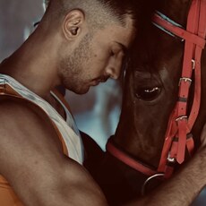 Фотография мужчины Мухаммад, 24 года из г. Казань