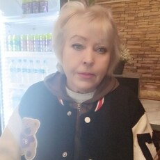 Фотография девушки Любовь, 64 года из г. Энгельс