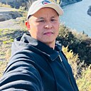 Жанбо, 43 года