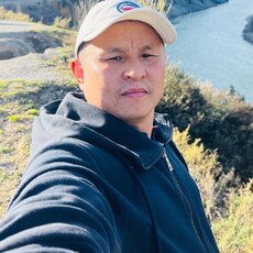 Фотография мужчины Жанбо, 43 года из г. Алматы