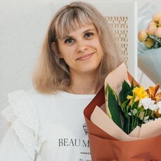 Галина, 38 из г. Новосибирск.