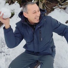 Фотография мужчины Сережа, 47 лет из г. Симферополь