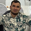 Бекболат, 26 лет