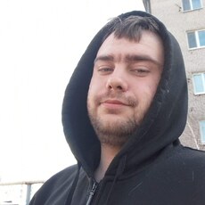 Фотография мужчины Егор, 26 лет из г. Самара