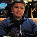 Сұлтан, 25 лет