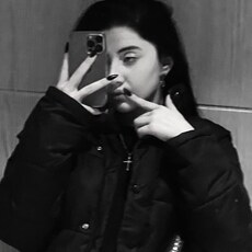 Фотография девушки Милана, 20 лет из г. Москва