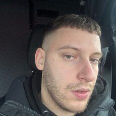 Фотография мужчины Vlad, 27 лет из г. Волковыск