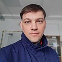 Антон, 35 лет