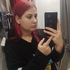 Арина, 27 из г. Екатеринбург.