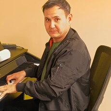 Фотография мужчины Эрик, 49 лет из г. Белоозерский