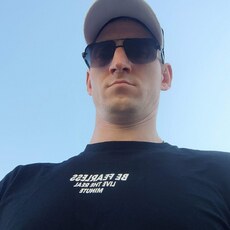 Фотография мужчины Саша, 35 лет из г. Речица