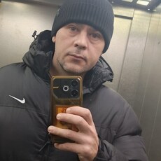Фотография мужчины Олег, 36 лет из г. Чита