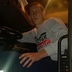 Фотография мужчины Александр, 32 года из г. Гродно