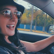 Фотография девушки Каролина, 36 лет из г. Минск