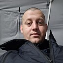 Сашка, 33 года