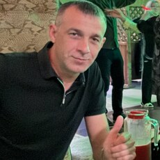 Фотография мужчины Андрей, 39 лет из г. Пролетарский (Белгородская Обл)