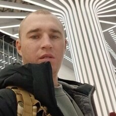 Фотография мужчины Жека, 31 год из г. Советская Гавань