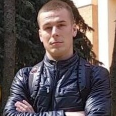 Фотография мужчины Олег, 25 лет из г. Миргород