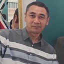 Ерсайын, 43 года